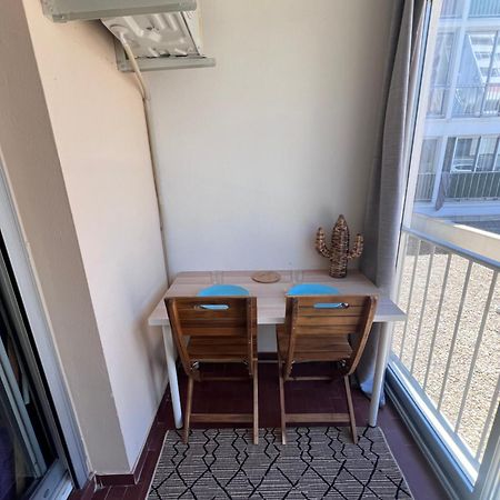 Les Appartements De Lina - Studio Marsouin- Self Check-In La Grande Motte Ngoại thất bức ảnh