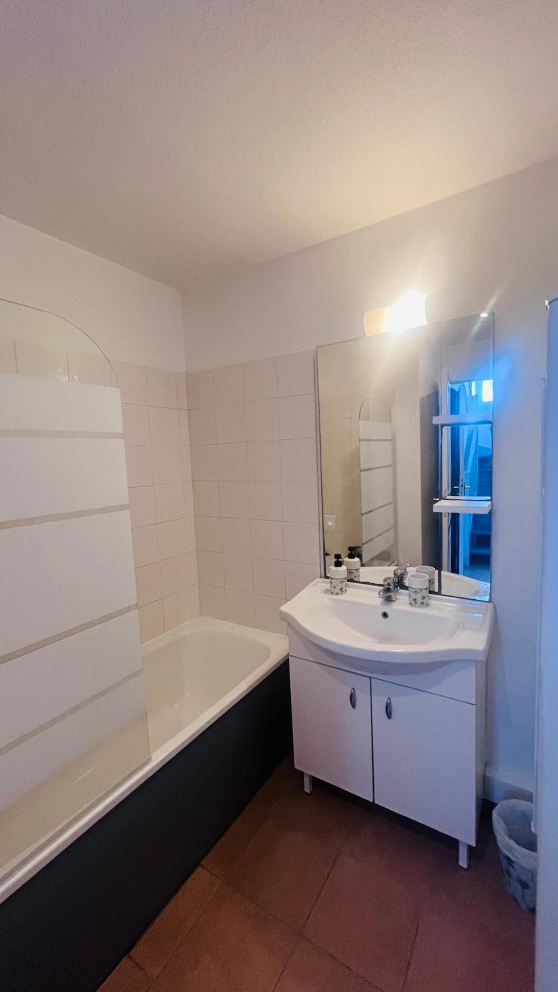 Les Appartements De Lina - Studio Marsouin- Self Check-In La Grande Motte Ngoại thất bức ảnh